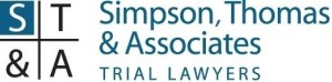 simpson and thomas logo